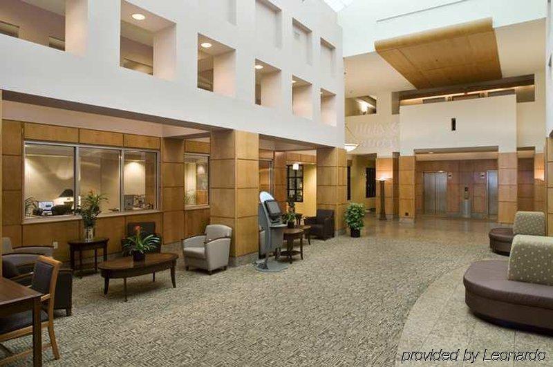 Doubletree By Hilton Norfolk Airport Hotel Ngoại thất bức ảnh